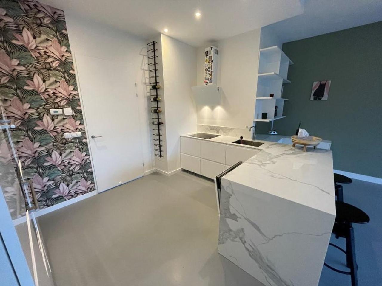 95 m² wonen met tuin in het Oude Noorden - Afbeelding 17