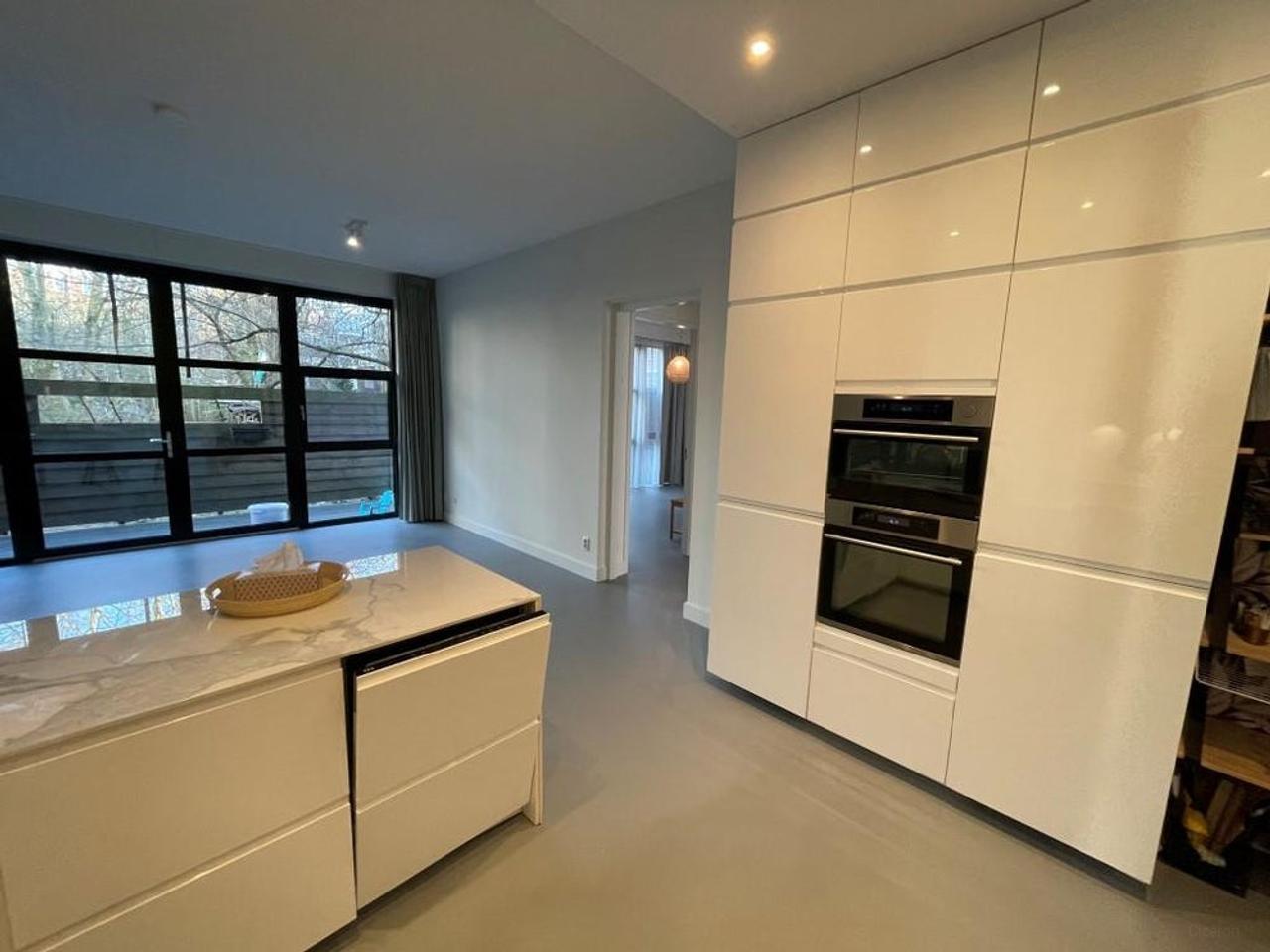95 m² wonen met tuin in het Oude Noorden - Afbeelding 18