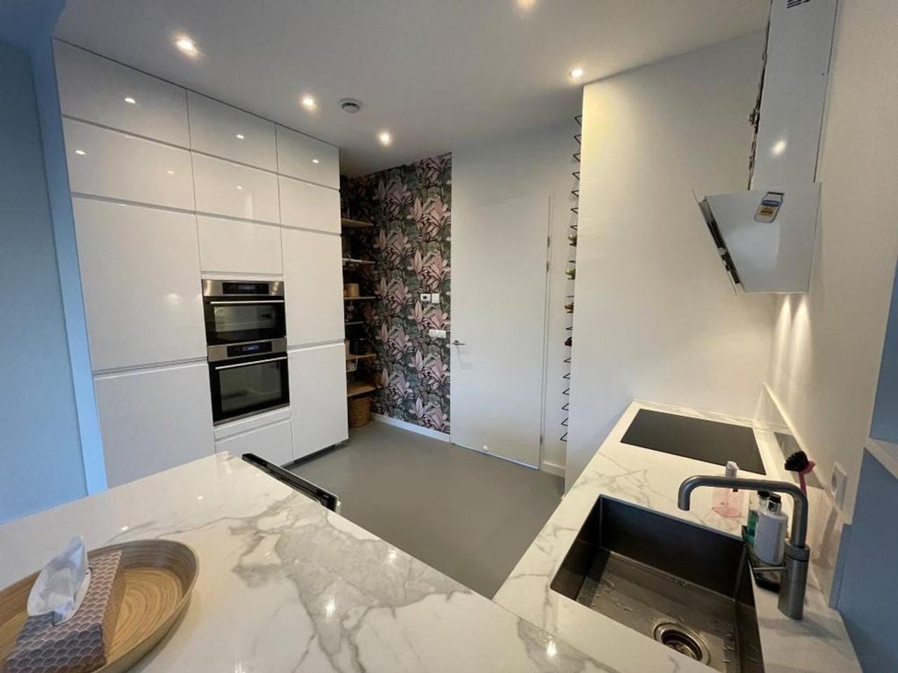 95 m² wonen met tuin in het Oude Noorden - Afbeelding 19