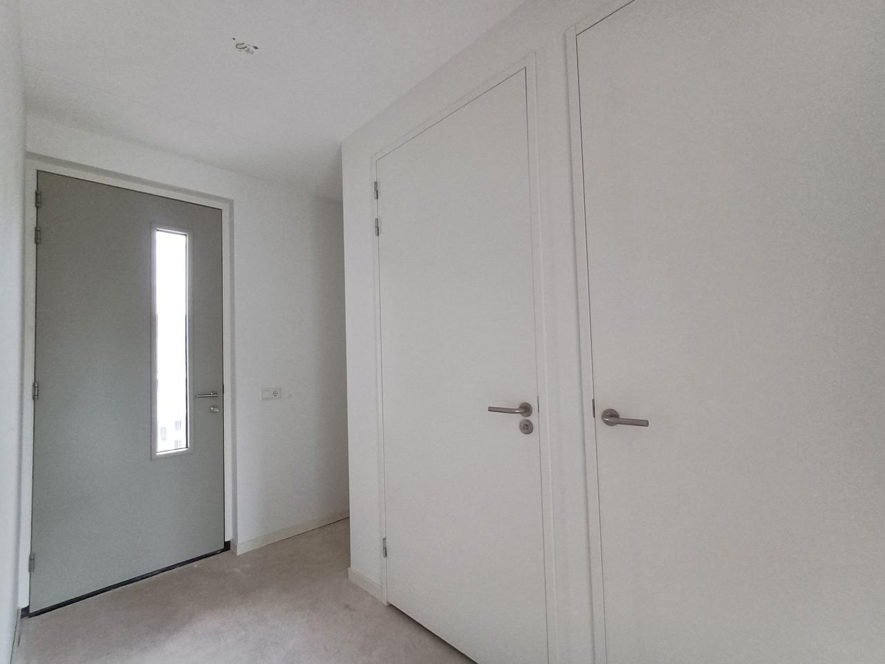 Energiezuinig 3-kamerappartement met terras - Afbeelding 7