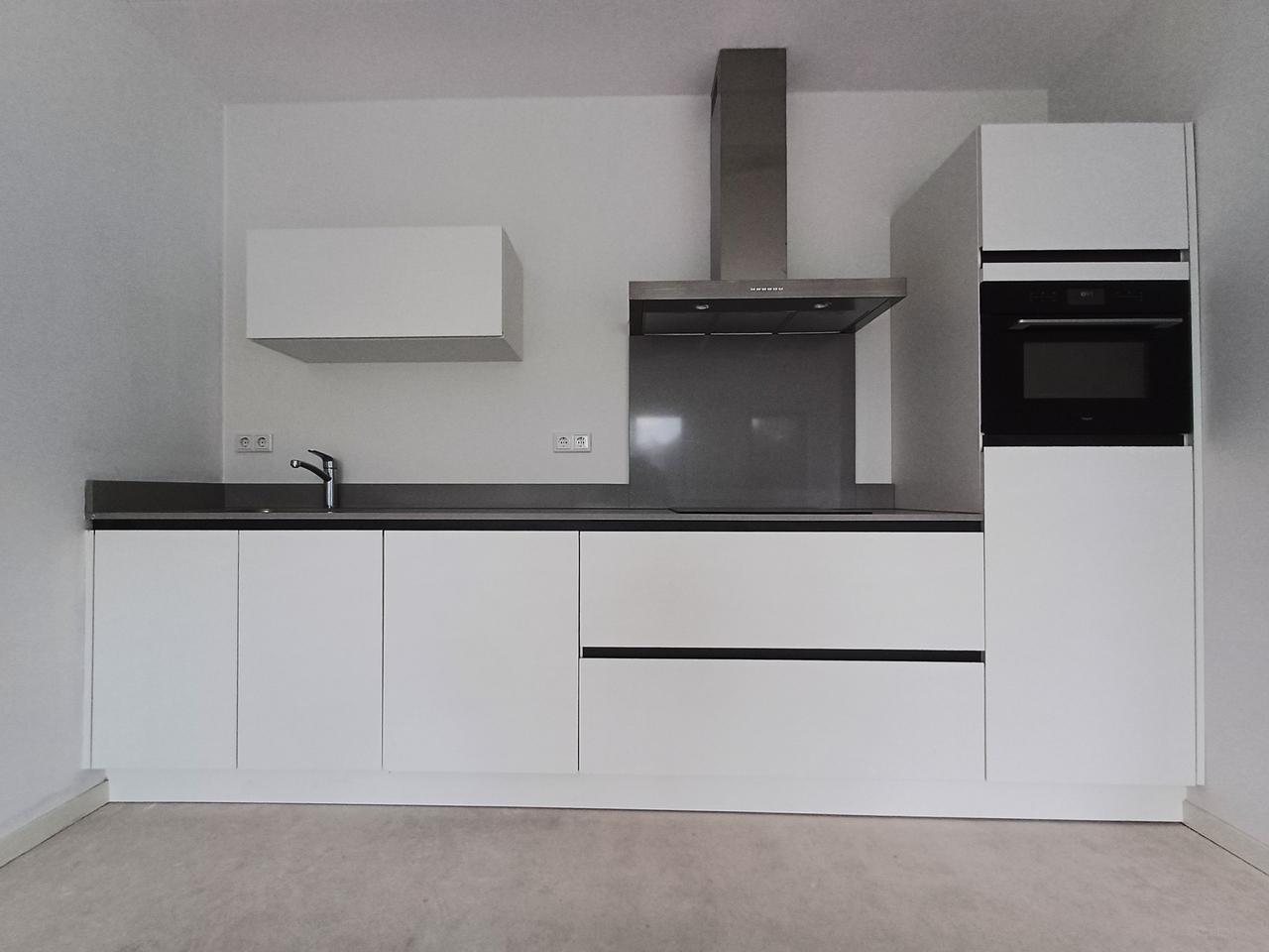 Energiezuinig 3-kamerappartement met terras - Afbeelding 8