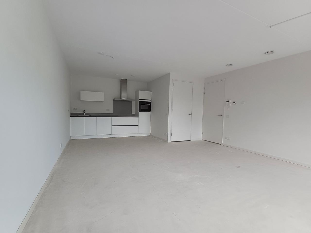 Energiezuinig 3-kamerappartement met terras - Afbeelding 9