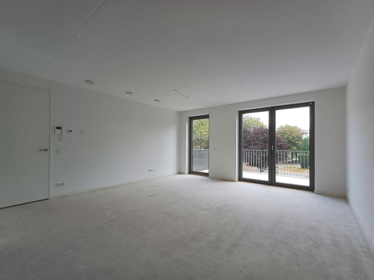 Energiezuinig 3-kamerappartement met terras - Afbeelding 10