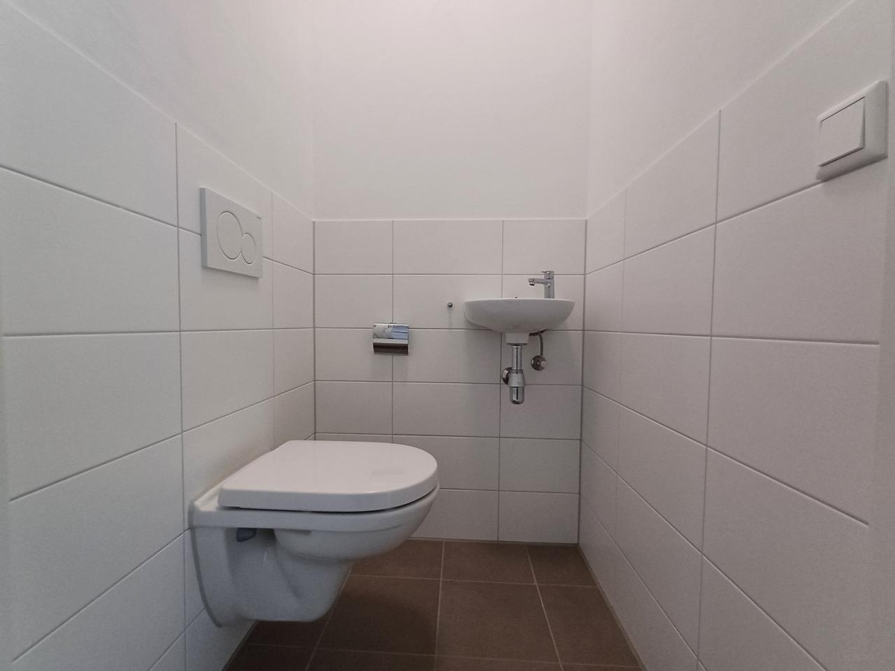 Energiezuinig 3-kamerappartement met terras - Afbeelding 11