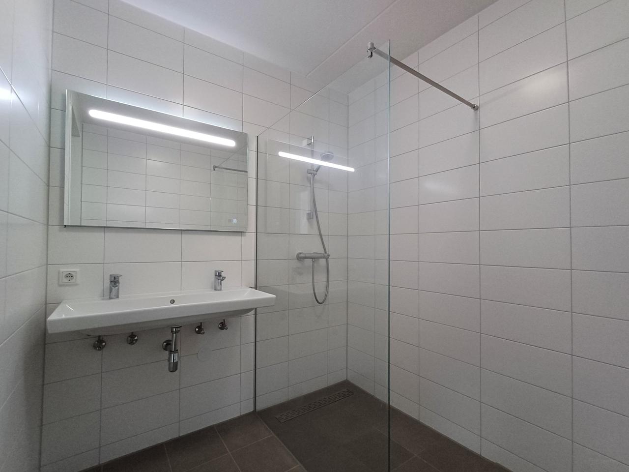 Energiezuinig 3-kamerappartement met terras - Afbeelding 12