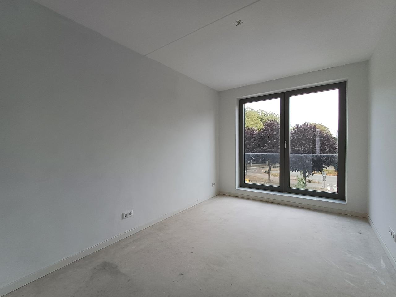 Energiezuinig 3-kamerappartement met terras - Afbeelding 13