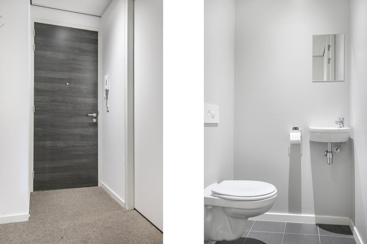 Centraal wonen naast het Stadswandelpark - Afbeelding 2