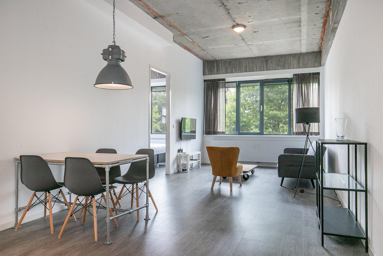Centraal wonen naast het Stadswandelpark - Afbeelding 3