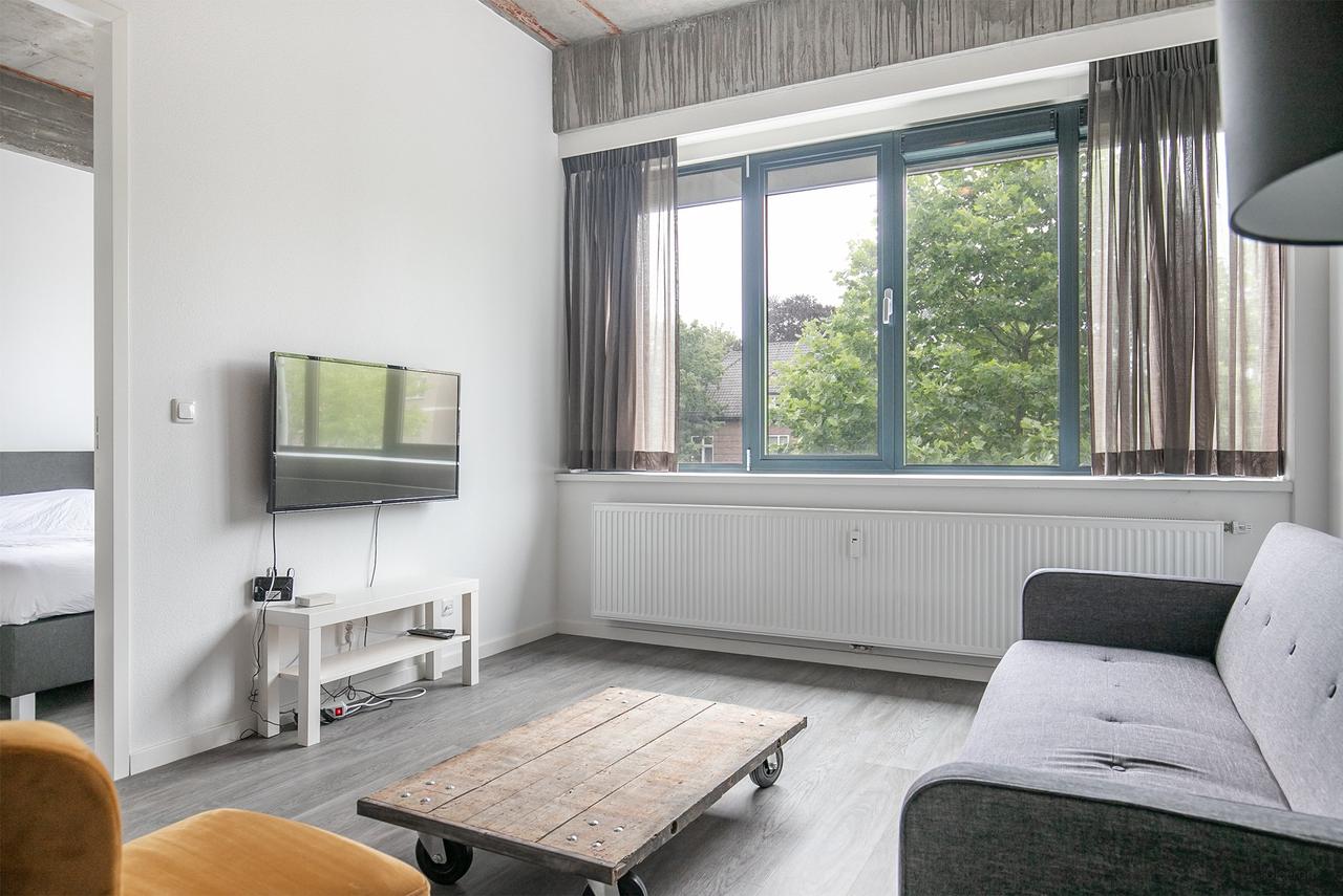 Centraal wonen naast het Stadswandelpark - Afbeelding 4