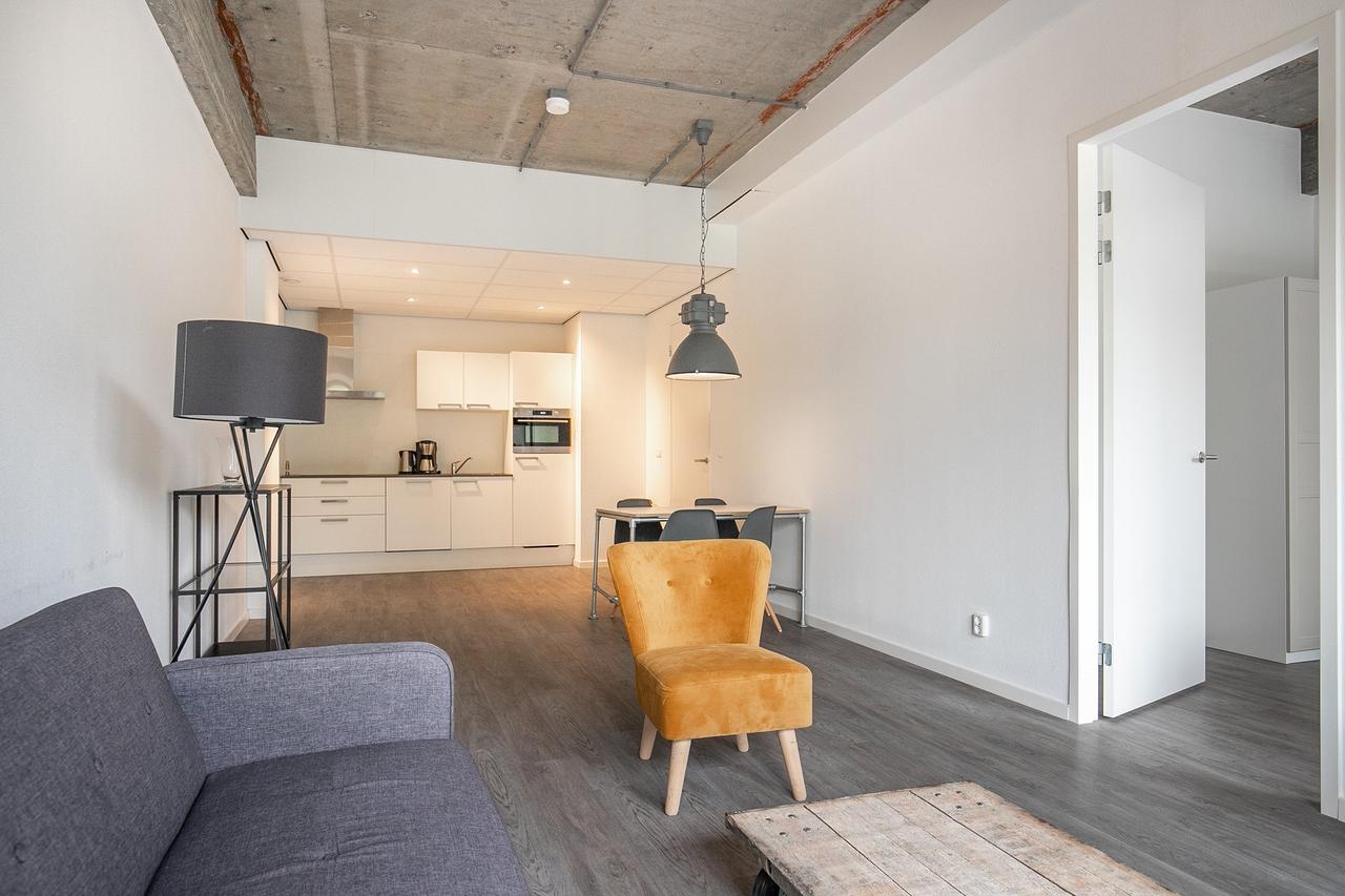Centraal wonen naast het Stadswandelpark - Afbeelding 5