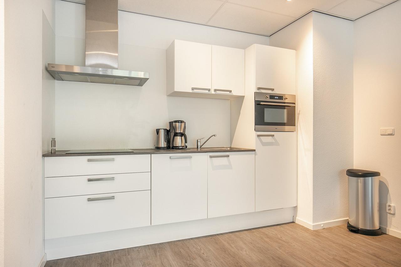 Centraal wonen naast het Stadswandelpark - Afbeelding 6