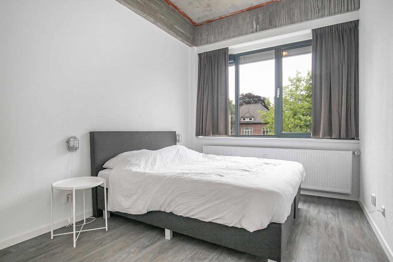 Centraal wonen naast het Stadswandelpark - Afbeelding 7