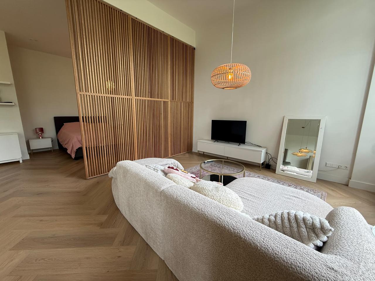 Lichte loft van 59 m² in Groningen-Zuid - Afbeelding 2
