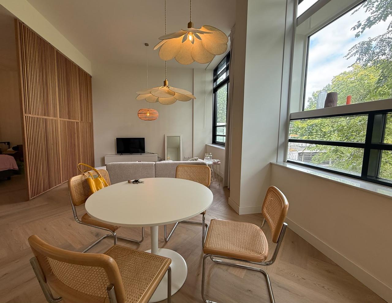 Lichte loft van 59 m² in Groningen-Zuid - Afbeelding 5