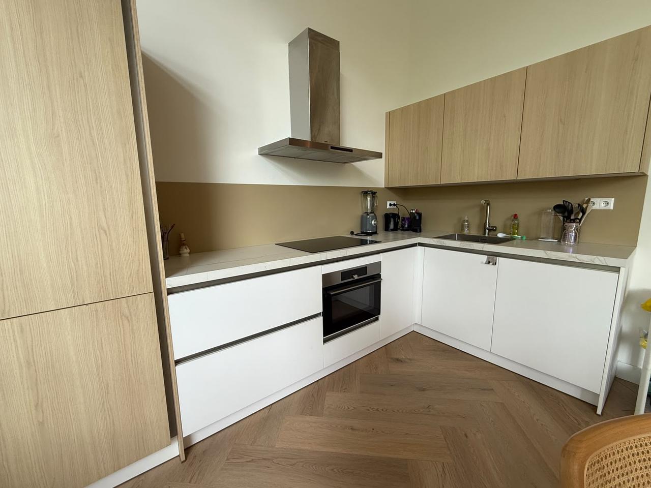 Lichte loft van 59 m² in Groningen-Zuid - Afbeelding 8