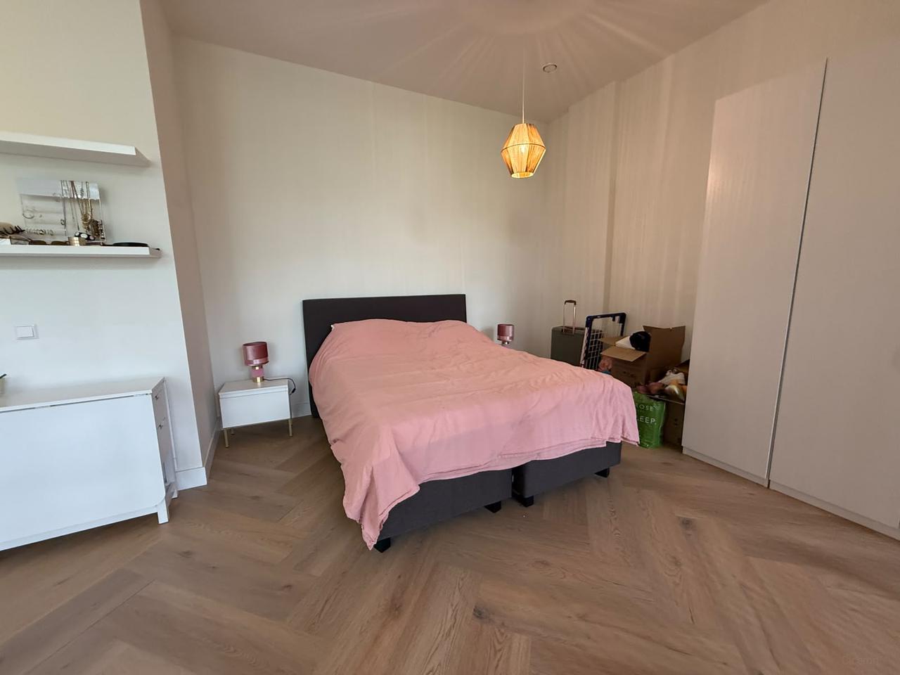 Lichte loft van 59 m² in Groningen-Zuid - Afbeelding 9