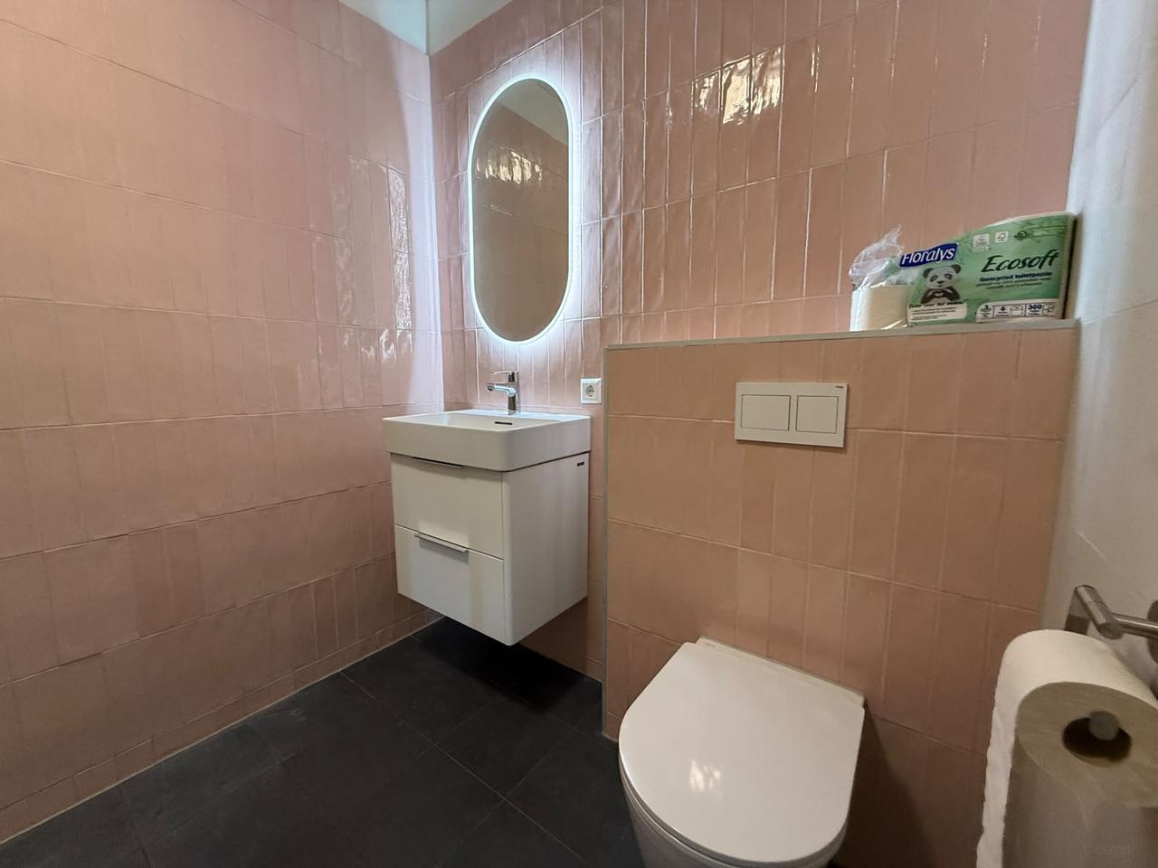 Lichte loft van 59 m² in Groningen-Zuid - Afbeelding 10