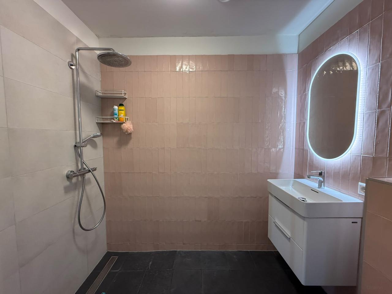 Lichte loft van 59 m² in Groningen-Zuid - Afbeelding 11