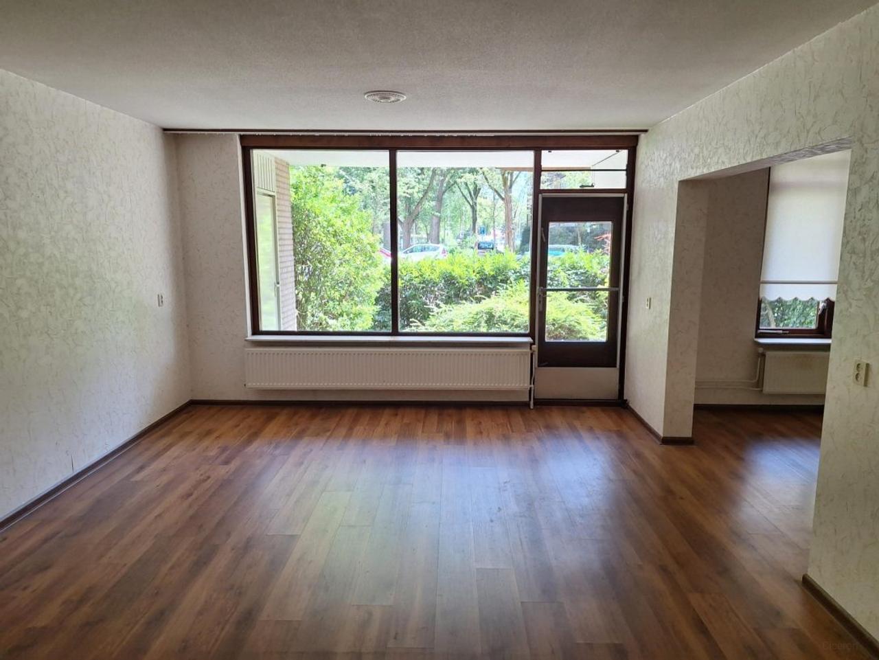 92 m² met zonnige tuin in Gouda - Afbeelding 4