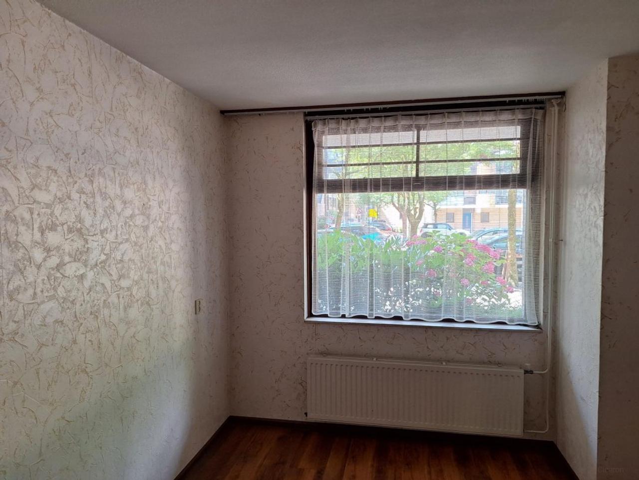 92 m² met zonnige tuin in Gouda - Afbeelding 9