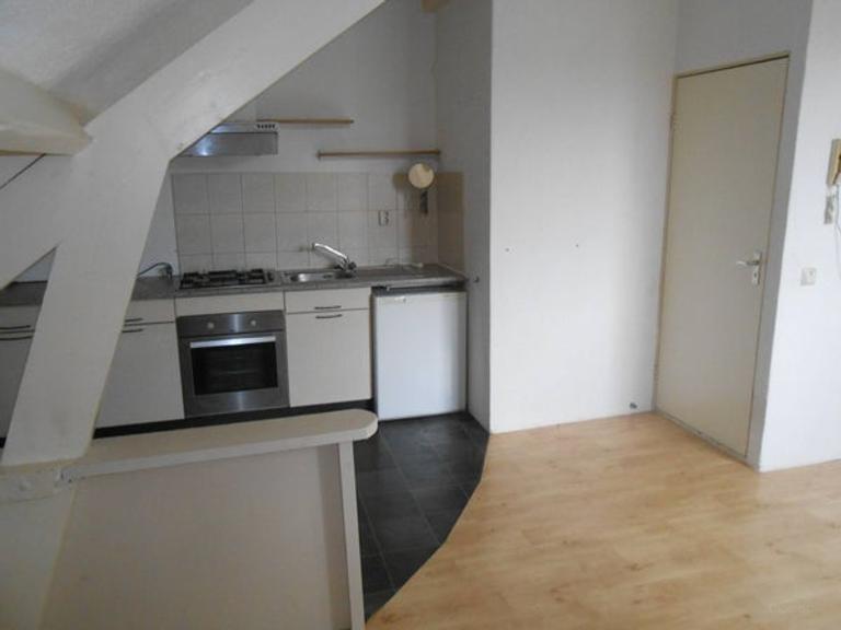 Studio van 45 m² op twee verdiepingen - Afbeelding 2