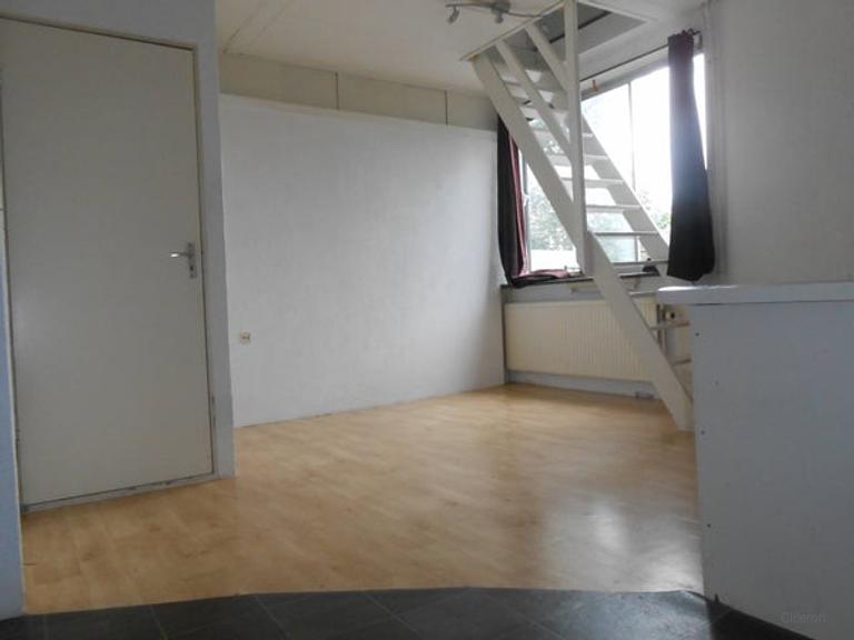 Studio van 45 m² op twee verdiepingen - Afbeelding 3