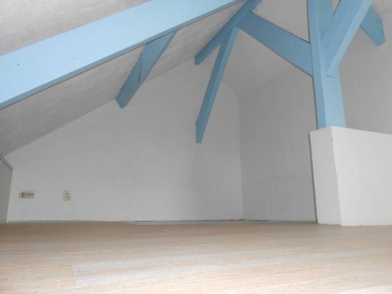 Studio van 45 m² op twee verdiepingen - Afbeelding 6