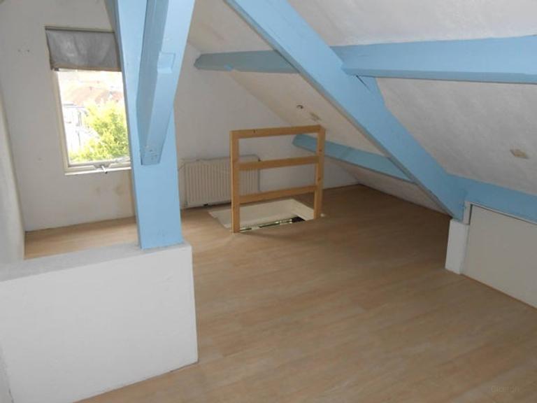 Studio van 45 m² op twee verdiepingen - Afbeelding 7