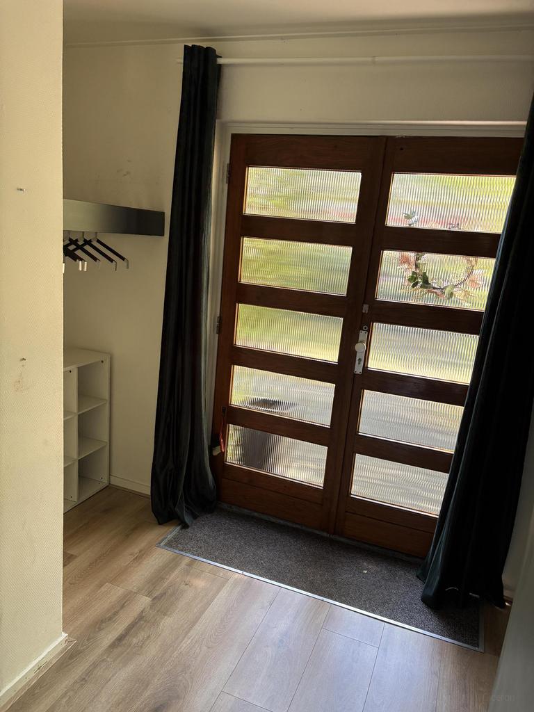 152 m² en vijf slaapkamers in Berkum - Afbeelding 3