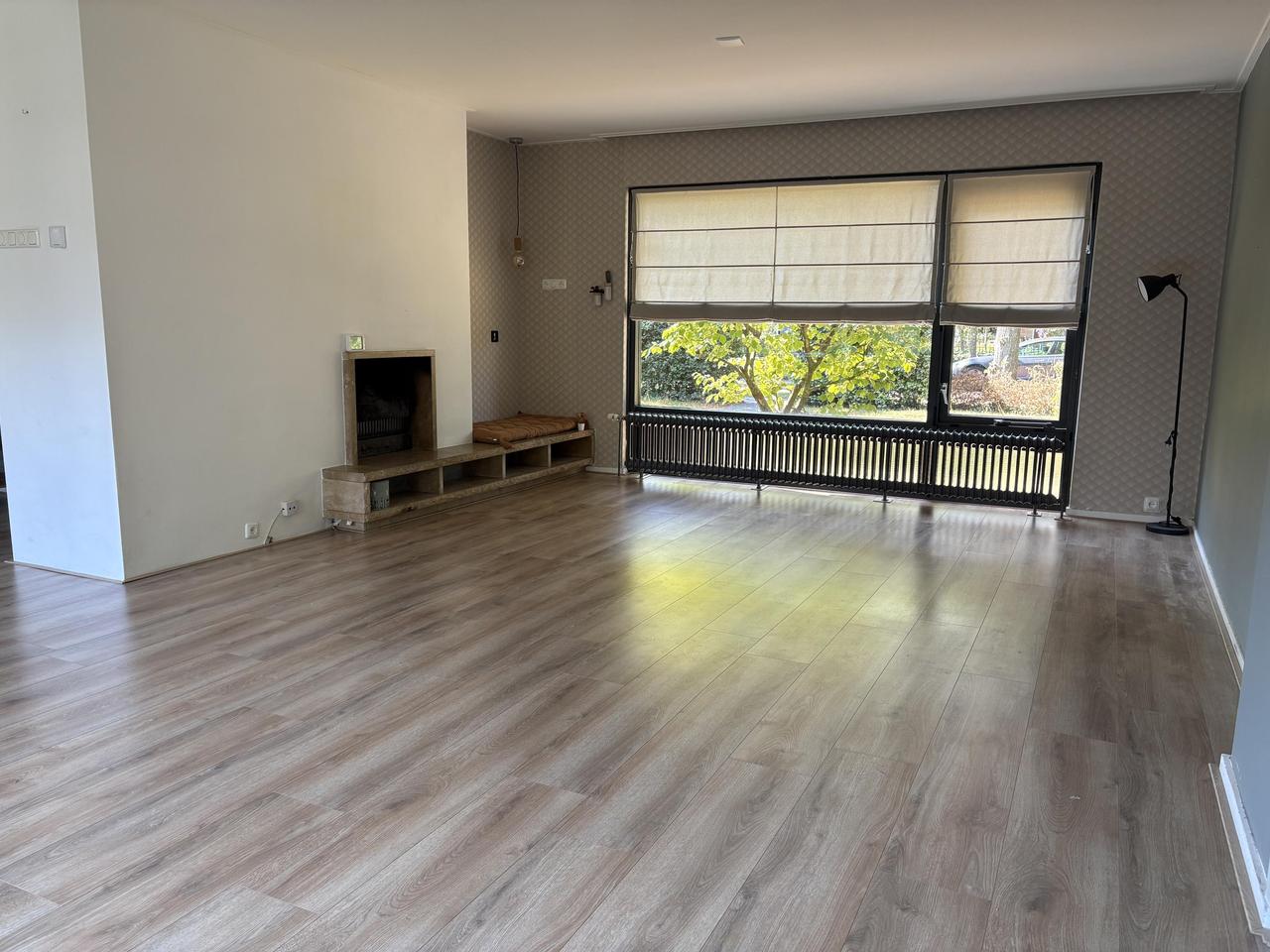 152 m² en vijf slaapkamers in Berkum - Afbeelding 5