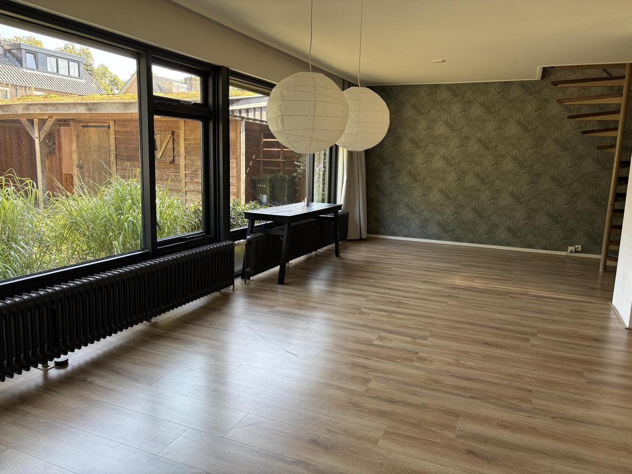 152 m² en vijf slaapkamers in Berkum - Afbeelding 6