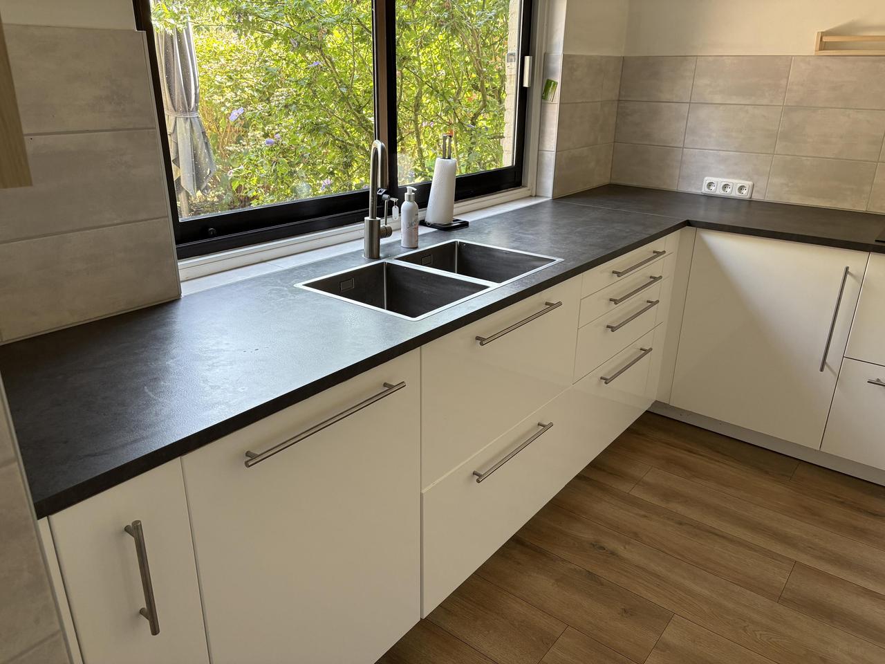 152 m² en vijf slaapkamers in Berkum - Afbeelding 9