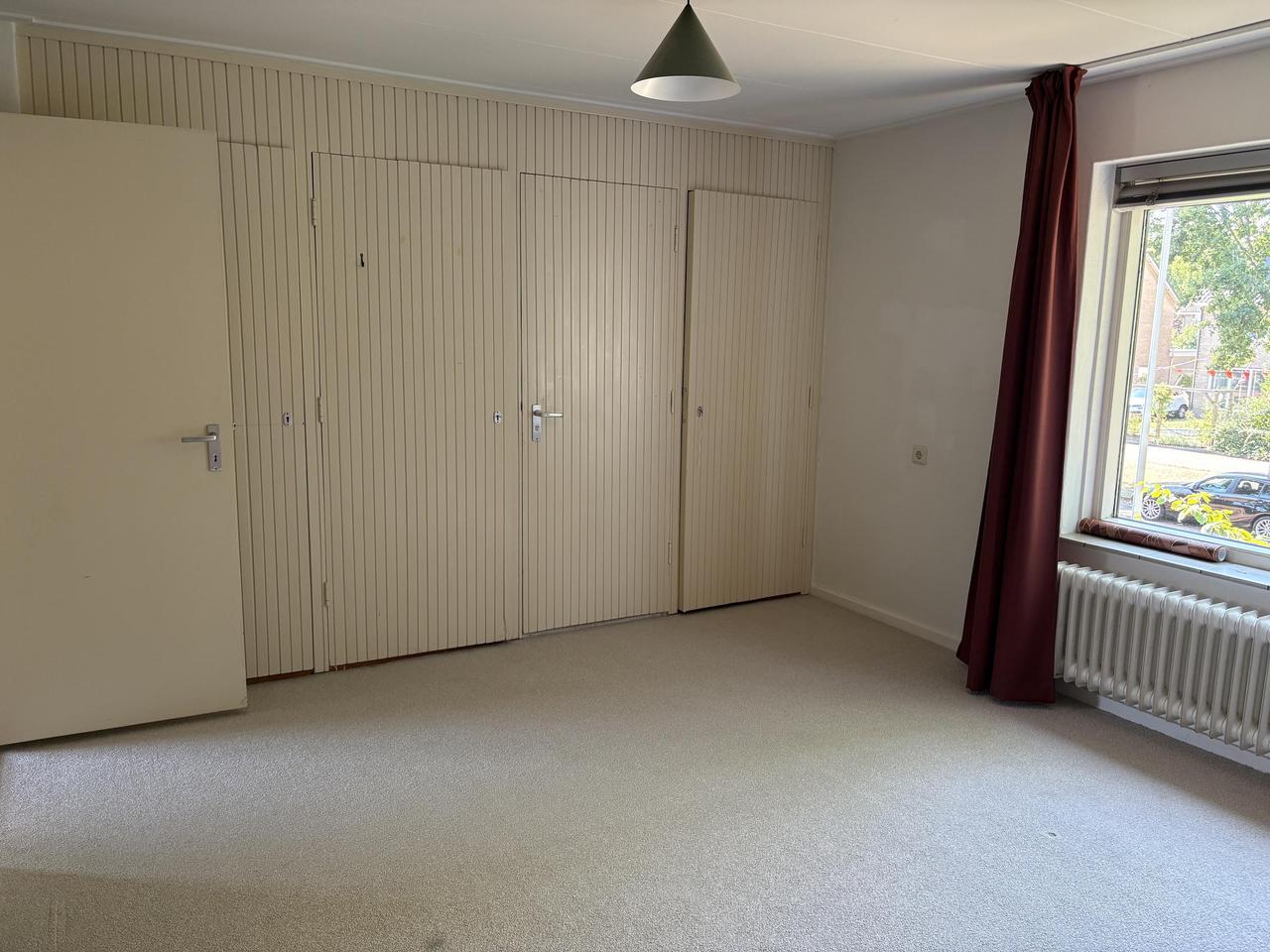 152 m² en vijf slaapkamers in Berkum - Afbeelding 15