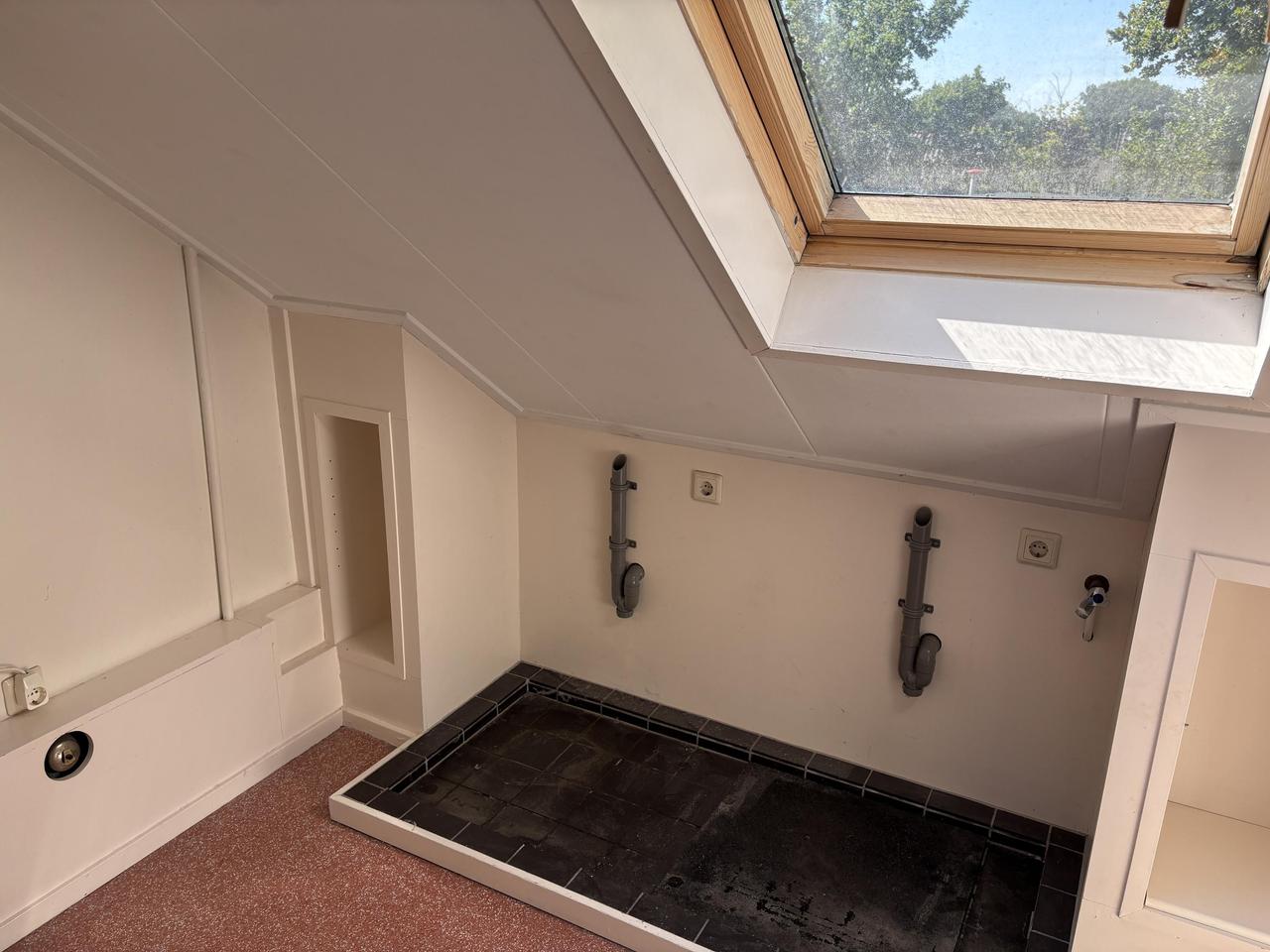 152 m² en vijf slaapkamers in Berkum - Afbeelding 19