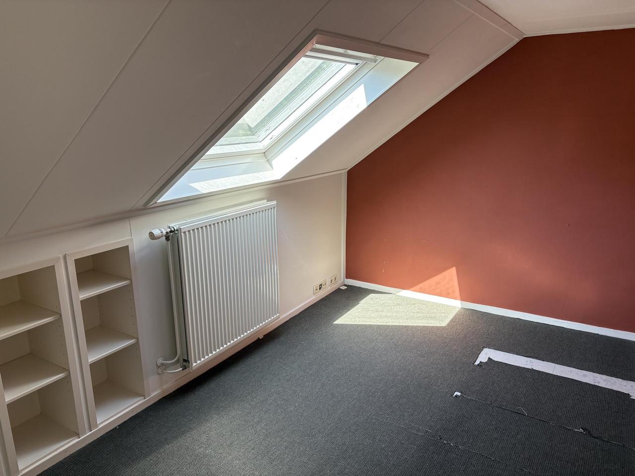 152 m² en vijf slaapkamers in Berkum - Afbeelding 24