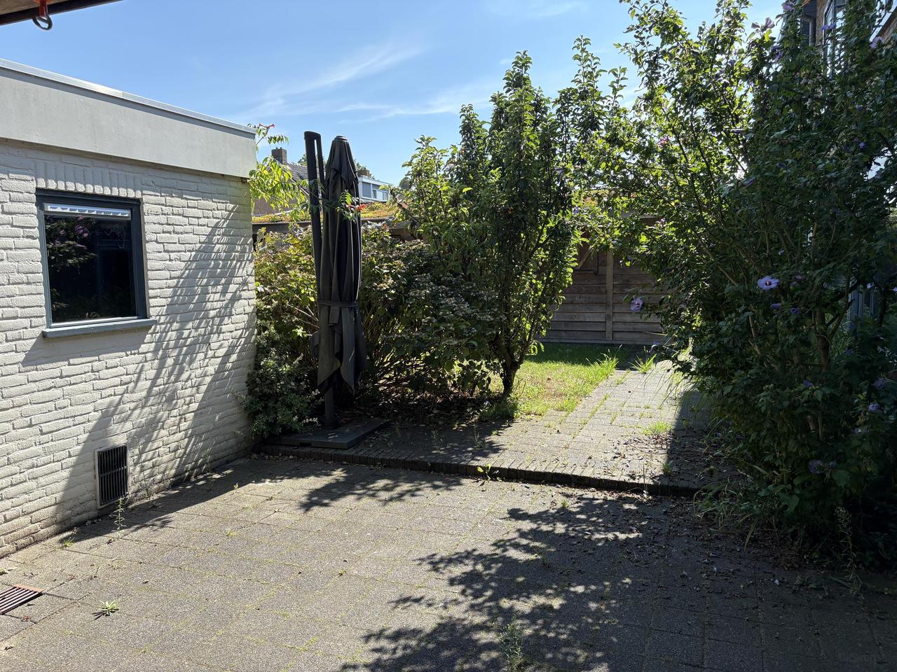 152 m² en vijf slaapkamers in Berkum - Afbeelding 28