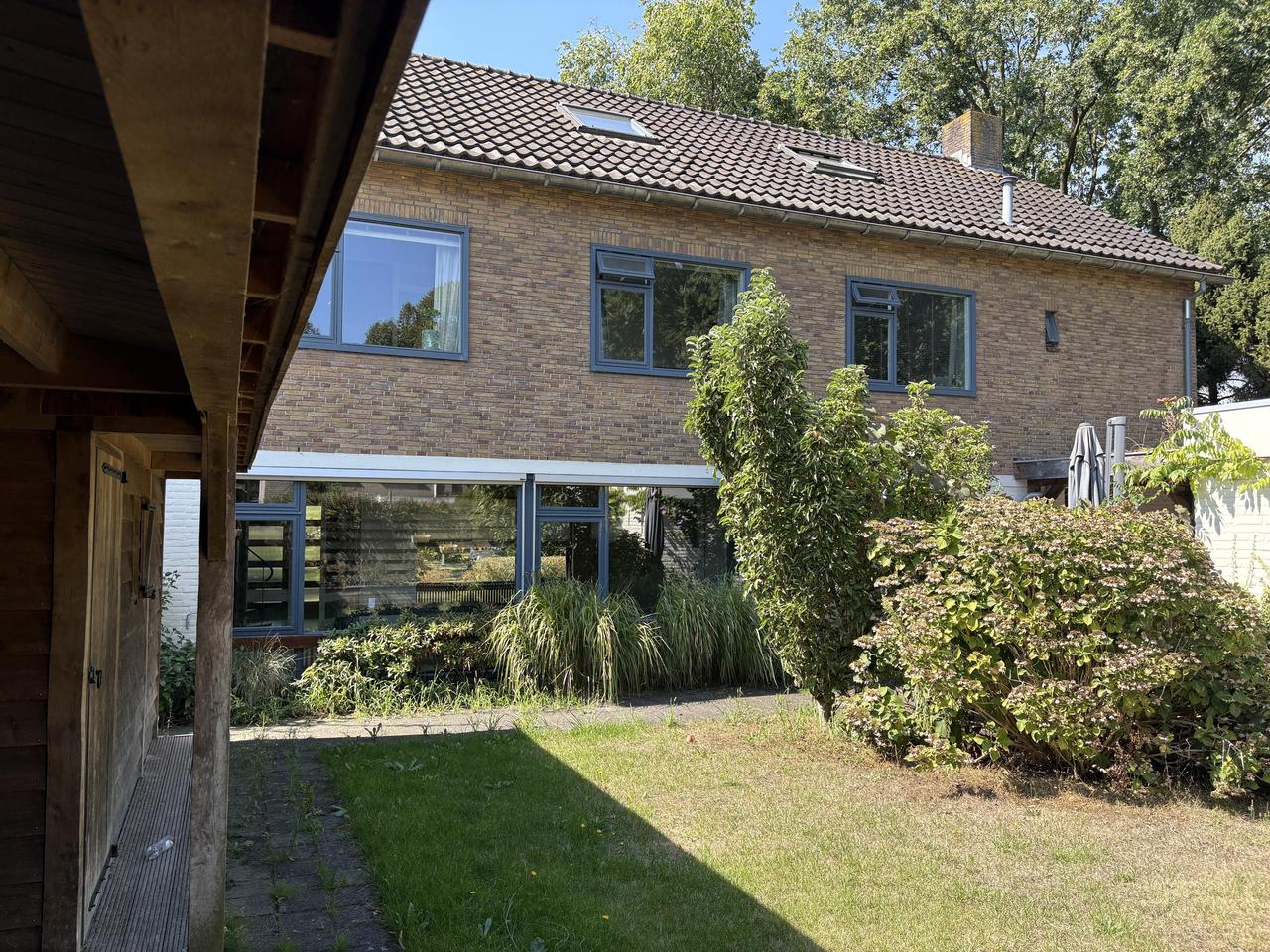 152 m² en vijf slaapkamers in Berkum - Afbeelding 30