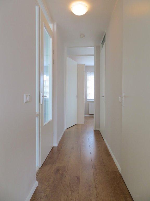 80 m² met zonnig balkon in Utrecht-Zuilen - Afbeelding 8