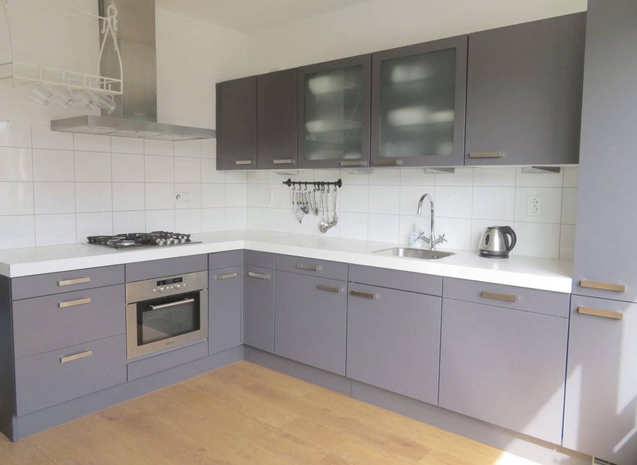 80 m² met zonnig balkon in Utrecht-Zuilen - Afbeelding 9