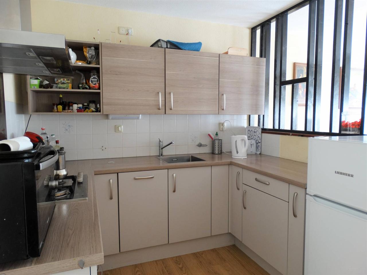 Gemeubileerd 3-kamerappartement in Uilenburg - Afbeelding 9