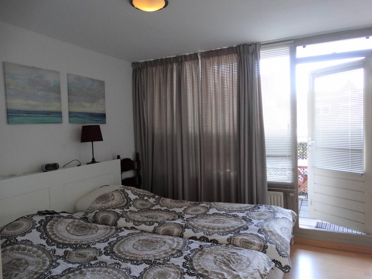Gemeubileerd 3-kamerappartement in Uilenburg - Afbeelding 11