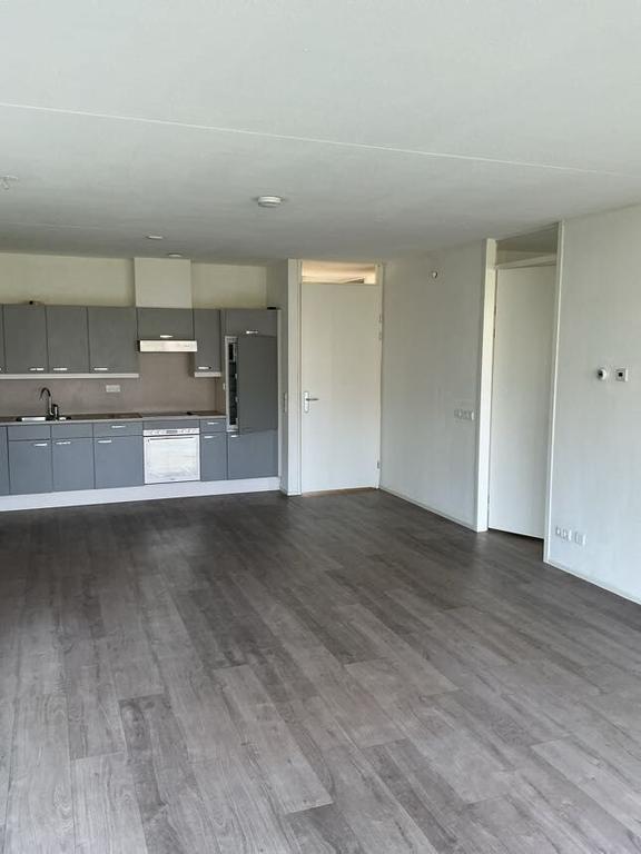 Energy-efficient 55+ apartment with balcony - Image 17
