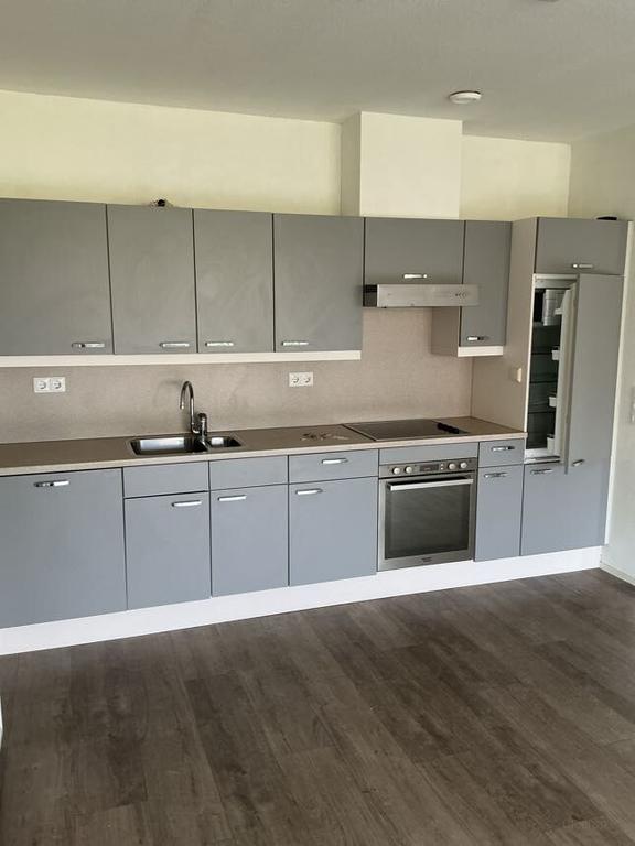 Energy-efficient 55+ apartment with balcony - Image 18