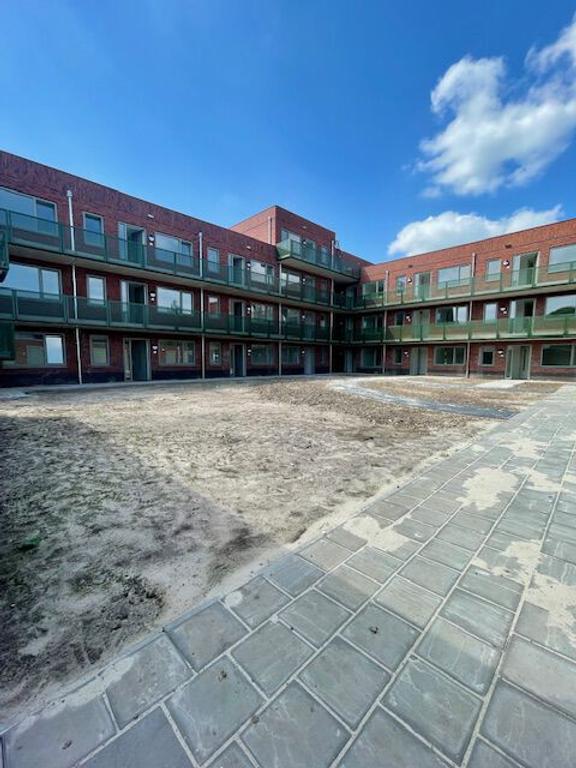 Energiezuinig appartement met terras in Drachten - Afbeelding 7