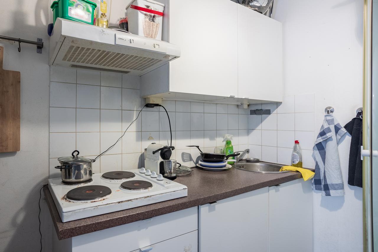 26 m² met eigen keuken en douche - Afbeelding 3