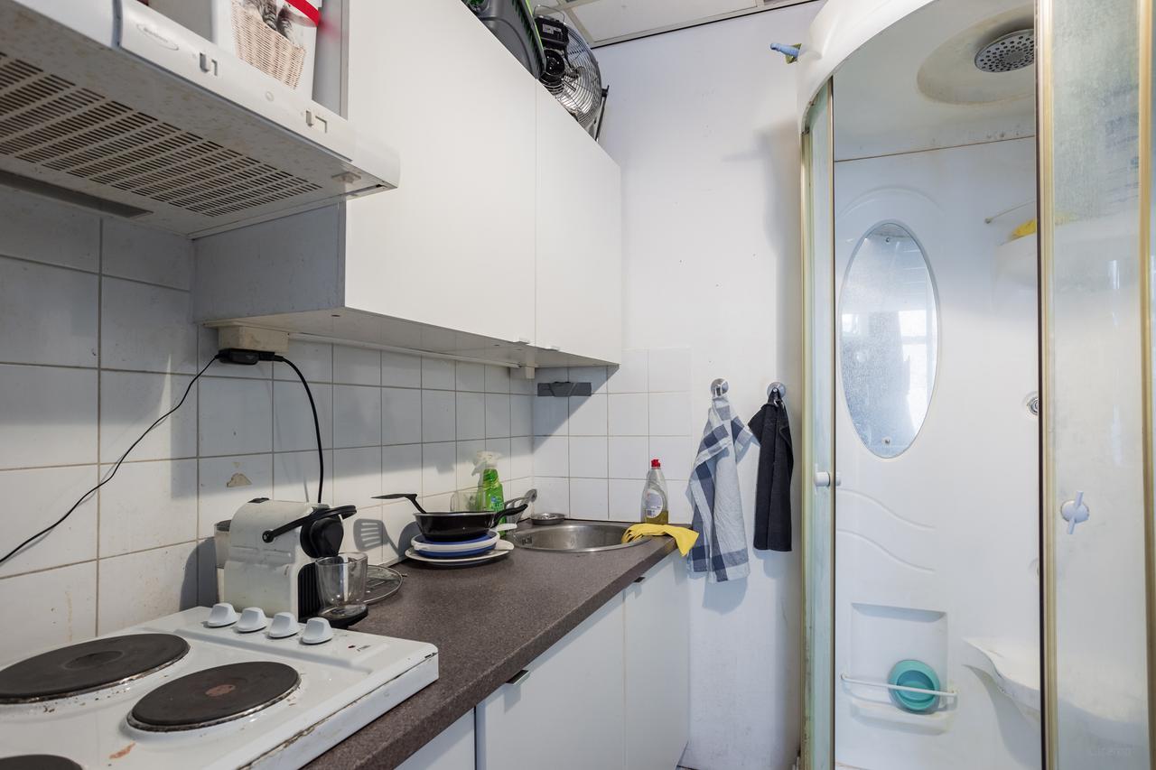 26 m² met eigen keuken en douche - Afbeelding 4