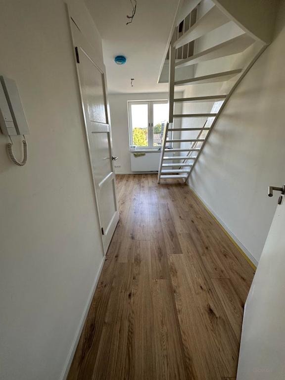 68 m² met twee slaapkamers en werkkamer - Afbeelding 5