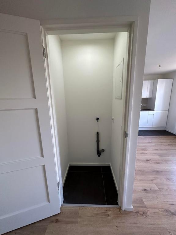 68 m² met twee slaapkamers en werkkamer - Afbeelding 6