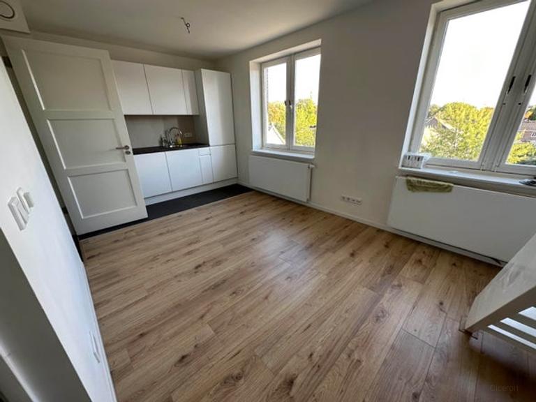 68 m² met twee slaapkamers en werkkamer - Afbeelding 7