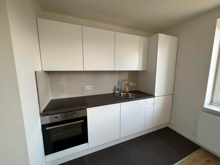 68 m² met twee slaapkamers en werkkamer - Afbeelding 9